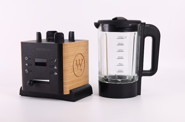 Westinghouse Bamboo set