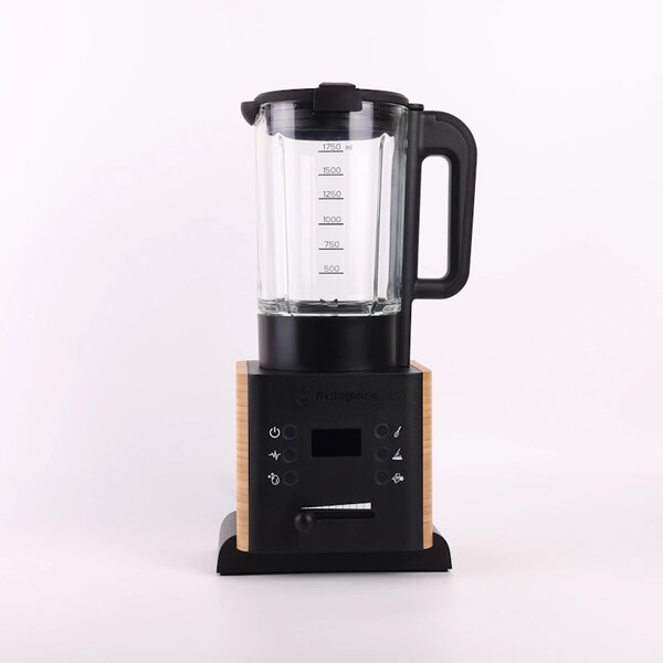 Westinghouse Bamboo set