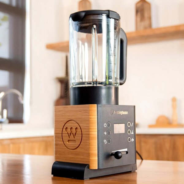 Westinghouse Bamboo set