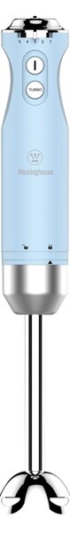 Westinghouse Retro Blue palični blender