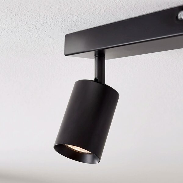 Viseča svetilka JNH031-6C BLACK