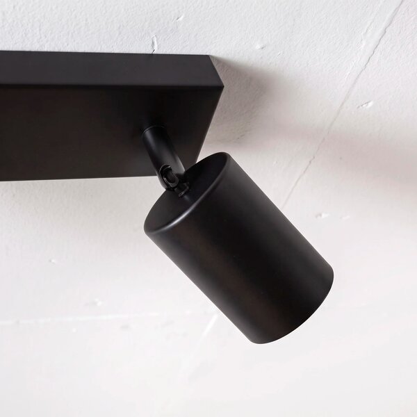 Viseča svetilka JNH031-6C BLACK