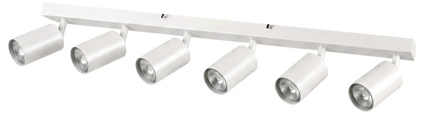 Viseča svetilka JNH031-6C WHITE