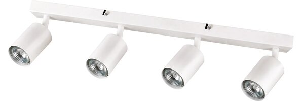 Viseča svetilka JNH030-4C WHITE