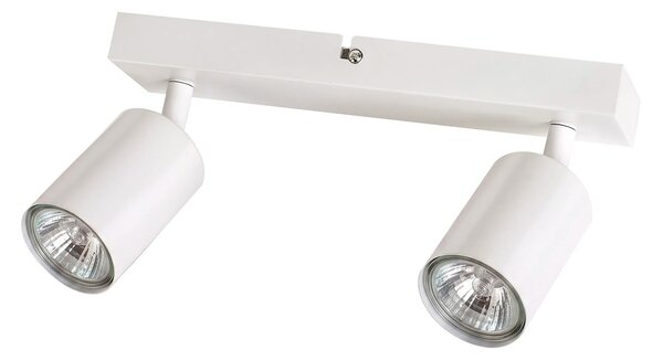 Viseča svetilka JNH029-2C WHITE