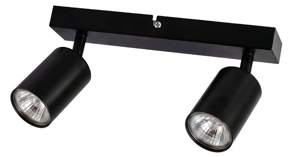 Viseča svetilka JNH029-2C BLACK