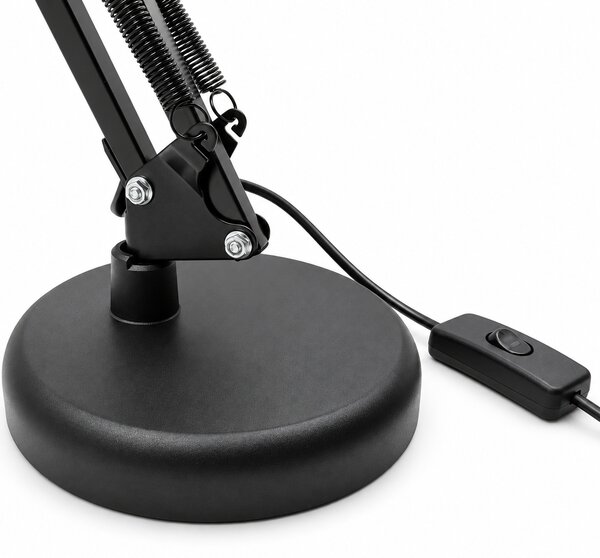 Namizna Svetilka JNH042-1TD Black