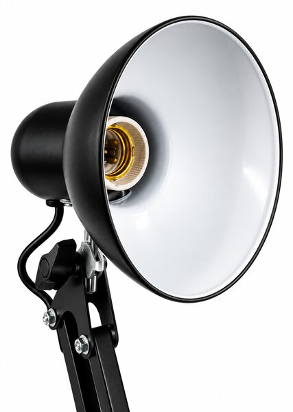 Namizna Svetilka JNH042-1TD Black