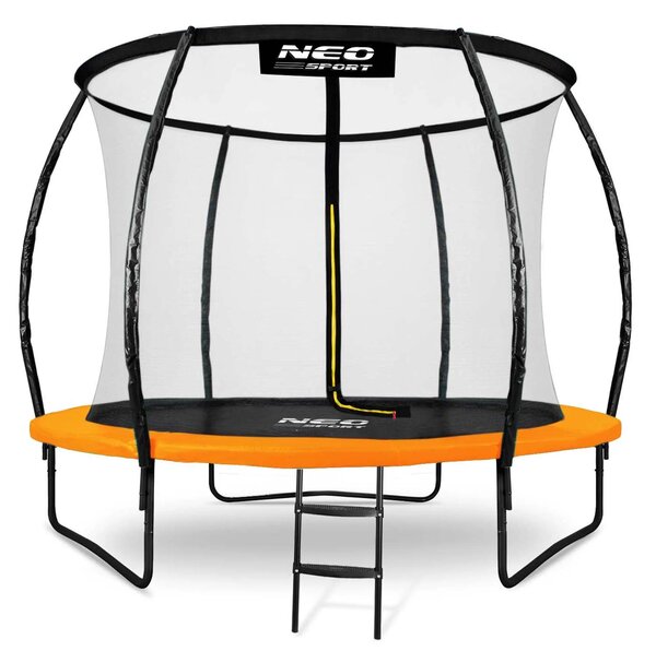 Trampolin Kangaroo Sport - 252cm