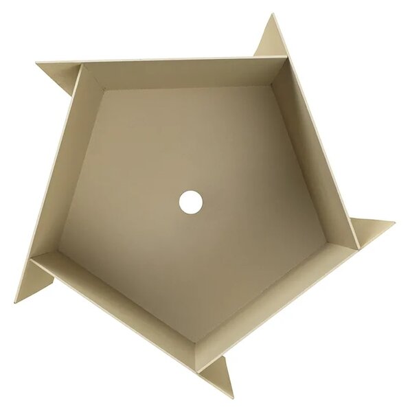 Ferm Living Stojalo za rože ferm LIVING Fragma 29 cm