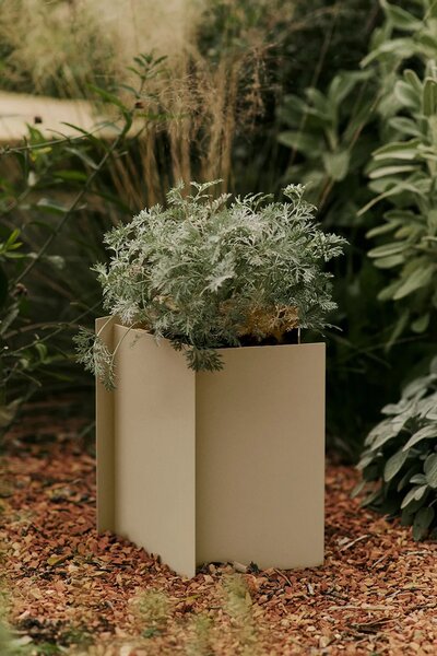 Ferm Living Stojalo za rože ferm LIVING Fragma 29 cm
