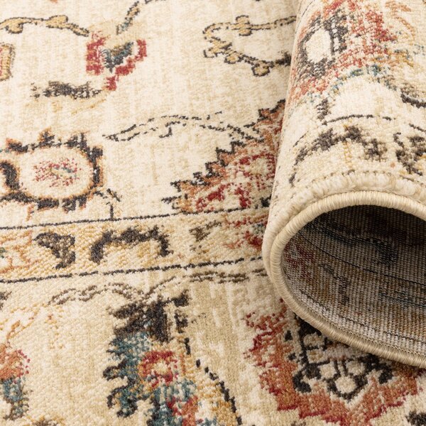 Bež preproga 120x160 cm Raja – Asiatic Carpets