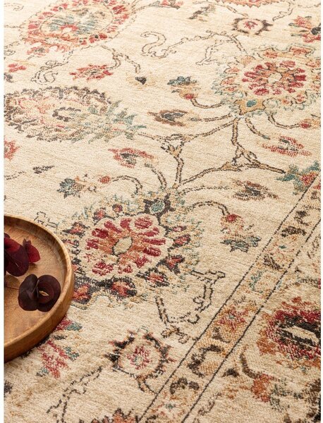 Bež preproga 120x160 cm Raja – Asiatic Carpets
