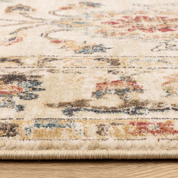Bež preproga 120x160 cm Raja – Asiatic Carpets