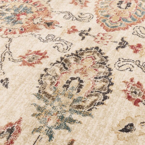 Bež preproga 120x160 cm Raja – Asiatic Carpets