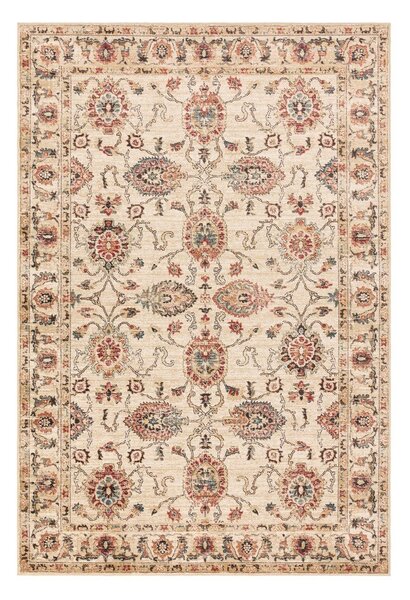 Bež preproga 120x160 cm Raja – Asiatic Carpets