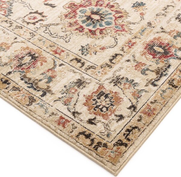 Bež preproga 120x160 cm Raja – Asiatic Carpets