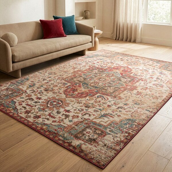 Preproga 120x160 cm Raja – Asiatic Carpets