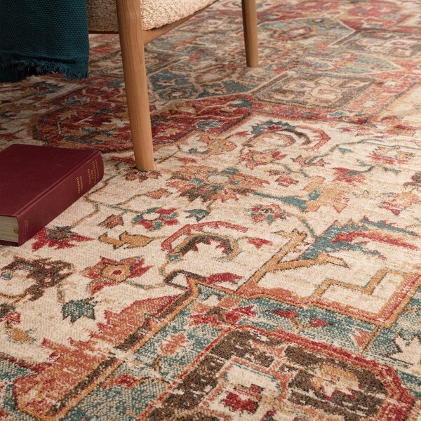 Preproga 120x160 cm Raja – Asiatic Carpets