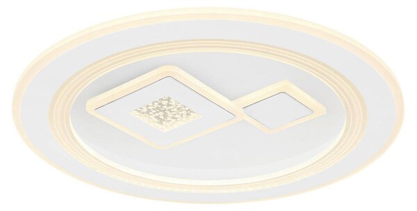STROPNA LED-SVETILKA 2700-6500 K 230 V