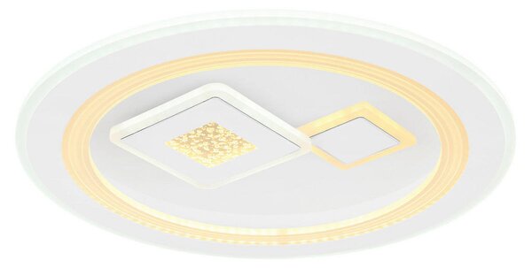STROPNA LED-SVETILKA 2700-6500 K 230 V