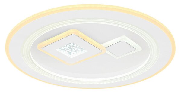 STROPNA LED-SVETILKA 2700-6500 K 230 V