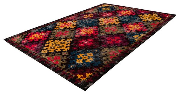 PREPROGA Primavera 325 Multi 80/150 cm tkano večbarvno