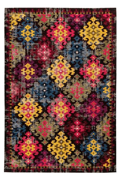 PREPROGA Primavera 325 Multi 80/150 cm tkano večbarvno