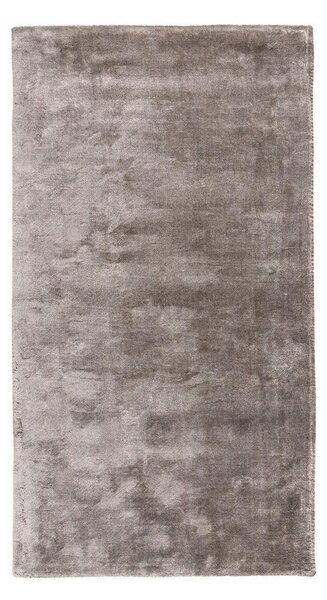 PREPROGA Village 125 Silber 120/170 cm tkano srebrne barve