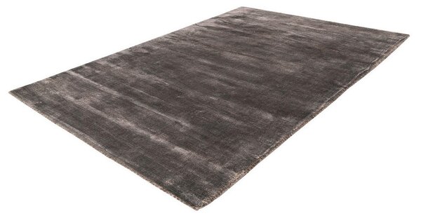 PREPROGA Village 125 Grau 120/170 cm tkano siva