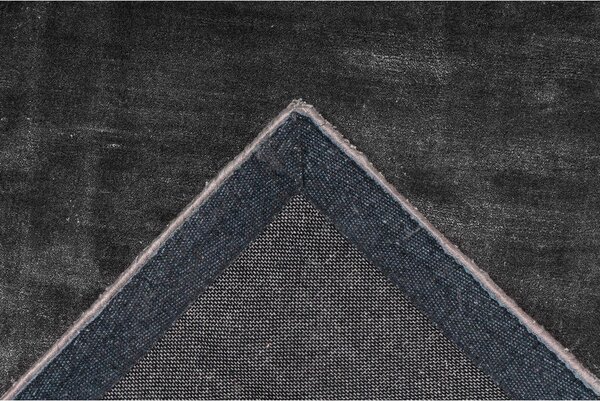PREPROGA Village 125 Graphit 120/170 cm tkano barve grafita