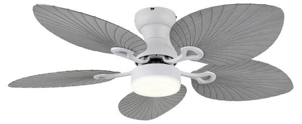 STROPNI VENTILATOR ELISE 2453 lm 3000-6000 K