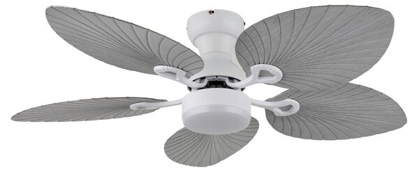 STROPNI VENTILATOR ELISE 2453 lm 3000-6000 K