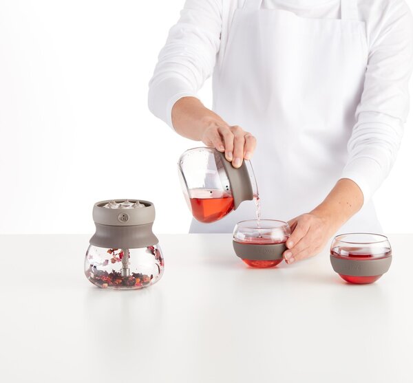 Infuzor za čaj - čajnik