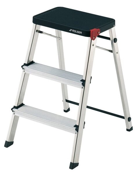 Kovinska lestev 70 cm M3 ALU - Rolser