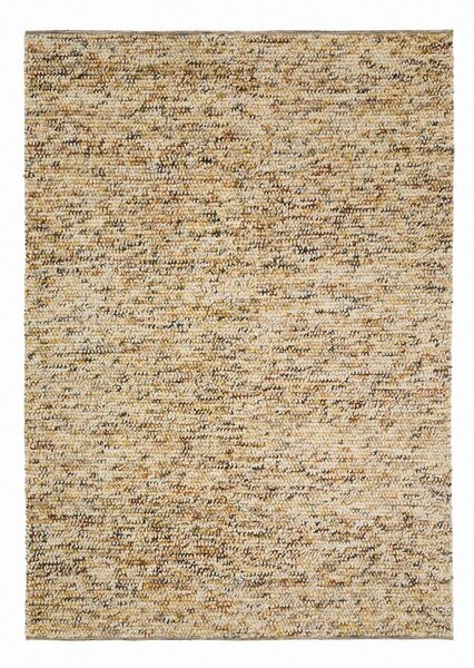 Ročno tkana volnena preproga 160x230 cm Elanis – Kave Home
