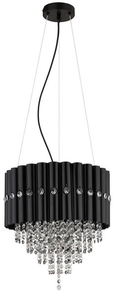 VISEČA SVETILKA ELEOS 40/150 cm E27