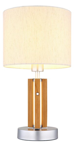 NAMIZNA LED-SVETILKA TAUGUS 25/45 cm
