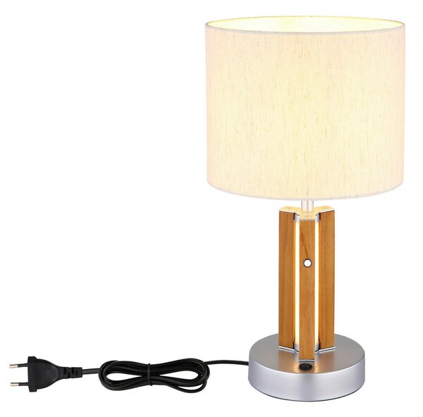 NAMIZNA LED-SVETILKA TAUGUS 25/45 cm