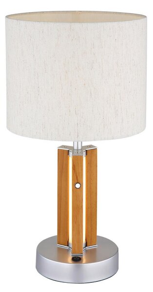 NAMIZNA LED-SVETILKA TAUGUS 25/45 cm