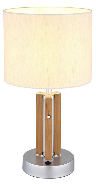 NAMIZNA LED-SVETILKA TAUGUS 25/45 cm