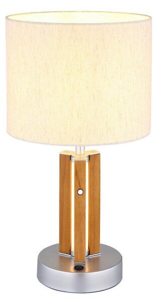 NAMIZNA LED-SVETILKA TAUGUS 25/45 cm