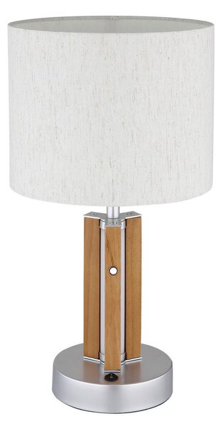 NAMIZNA LED-SVETILKA TAUGUS 25/45 cm