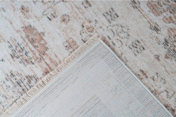 TKANA PREPROGA Baroque 120/170 cm taftano bež