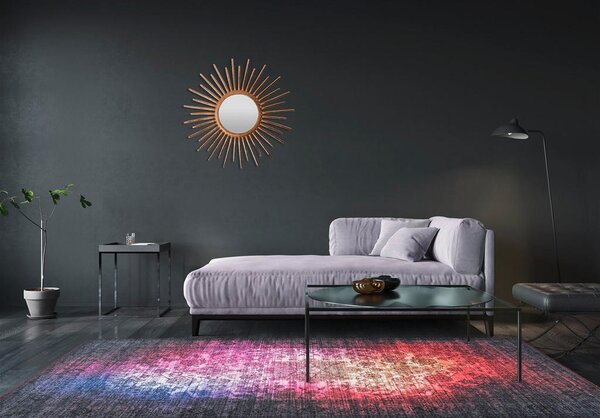 RAVNO TKANA PREPROGA Galaxy 1125 Multi 170/240 cm tkano večbarvno