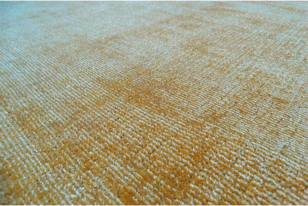 PREPROGA Luxury 110 Gelb 80/150 cm tkano rumena