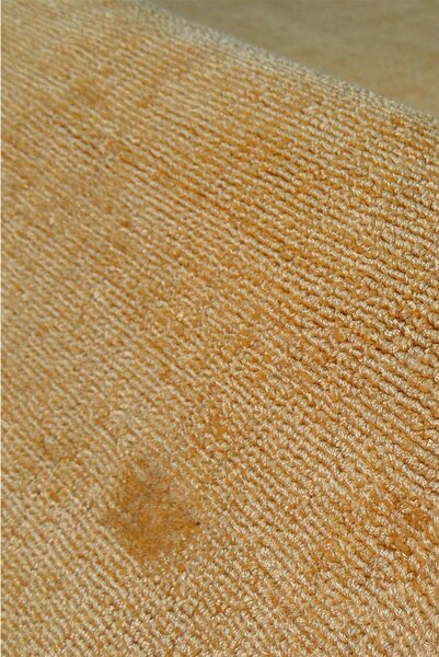 PREPROGA Luxury 110 Gelb 80/150 cm tkano rumena