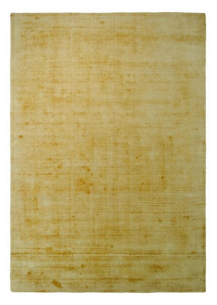 PREPROGA Luxury 110 Gelb 80/150 cm tkano rumena