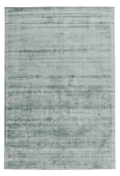 PREPROGA Luxury 110 Mint 80/150 cm tkano metino zelena