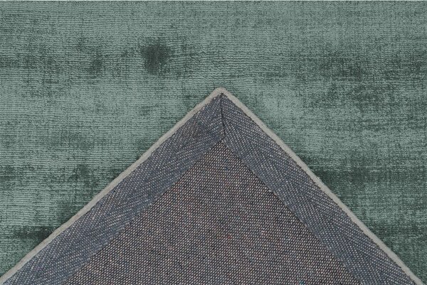 PREPROGA Luxury 110 Mint 80/150 cm tkano metino zelena